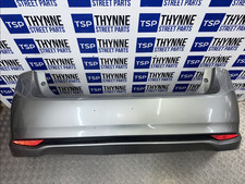 2018 Toyota Avensis Saloon