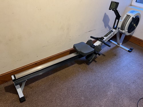 Concept rower model - rower,