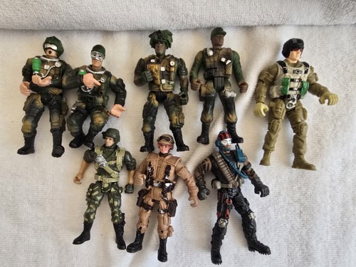 Various chap mei army - various,