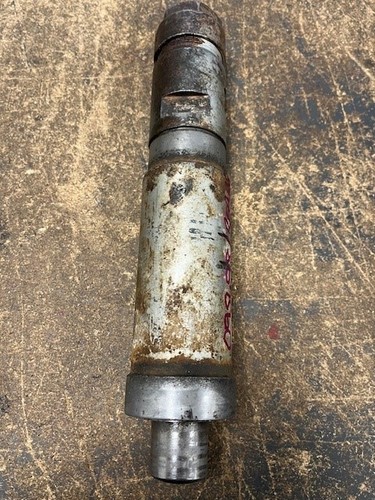 Merlo quick release - type, 3