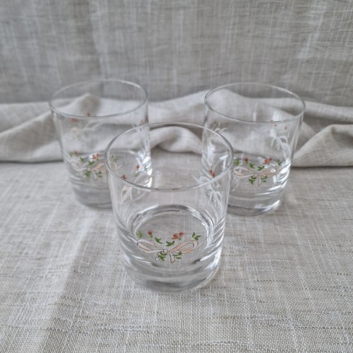 Eternal beau tumbler - tumbler, glasses