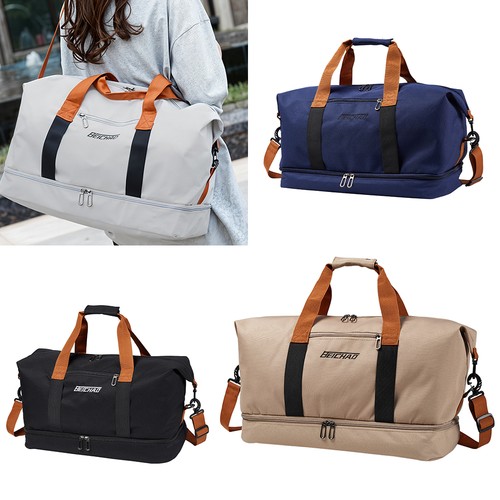 Travel holdall bag duffle - travel,