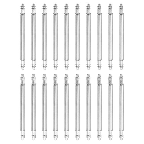 20pcs 22mm watch spring bar - 20pcs,