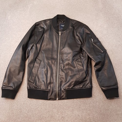 Abercrombie fitch mens jacket - abercrombie,
