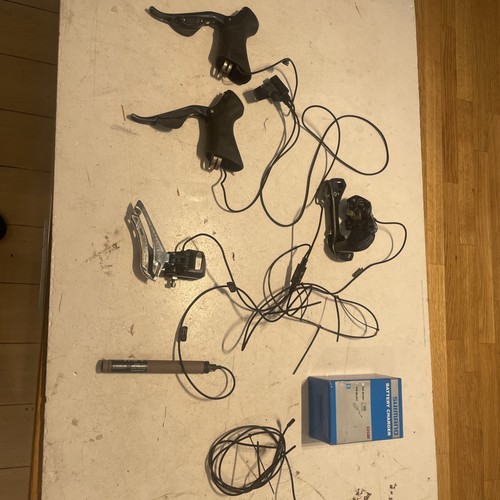 Shimano ultegra 6870 - shimano,