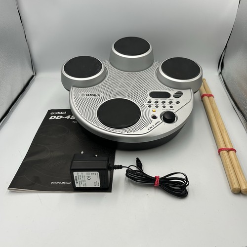 Yamaha digital drum - yamaha, dd-45