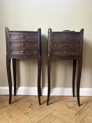 Elegant petite french oak - french,