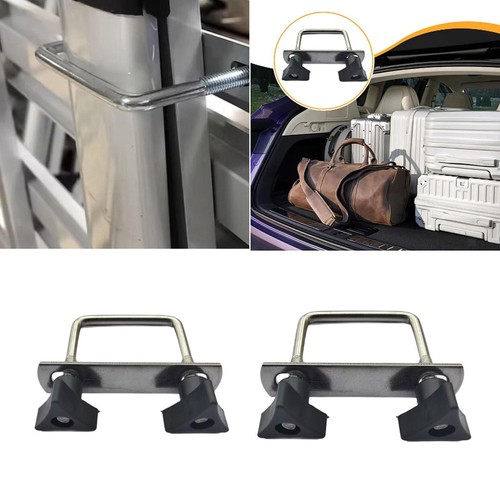 Roof box bolt - u, rooftop