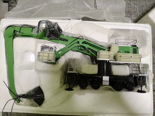Hitachi zx330 telescopic - 1:50,