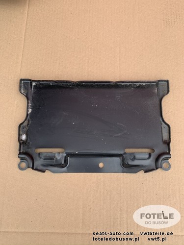 Battery plate for - , console