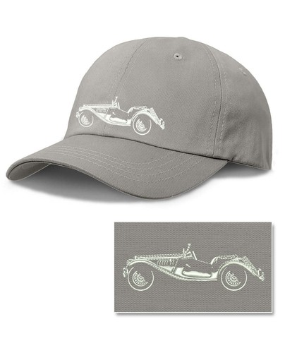 Roadster baseball cap - mg,