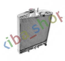 SPORTS RADIATOR LENGTH 350MM