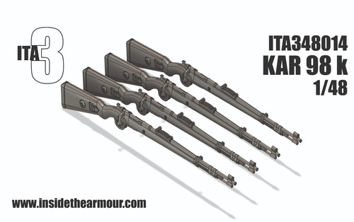 Kar 98k german wwii - german,