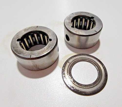 Transmission needle bearings - transmission,
