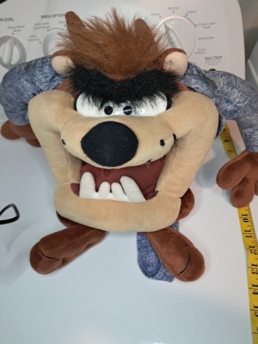 Tyco backpack plushy s - tyco,