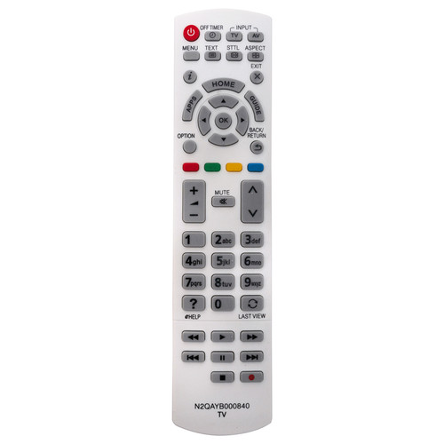 N2qayb000840 remote control - n2qayb000840,
