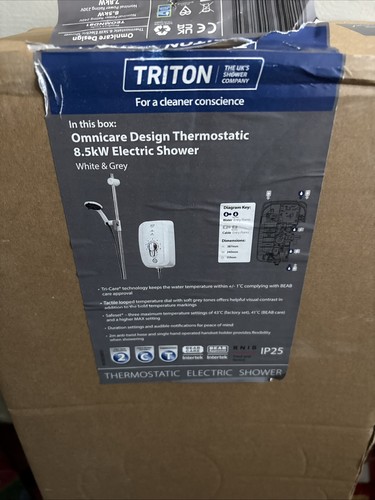 Triton omnicare design - omnicare,