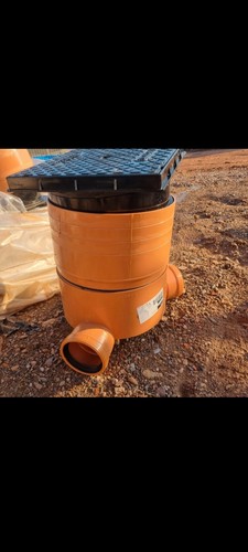 Osma manhole riser - 1,