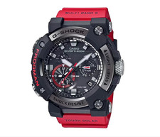 Casio G Shock Frogman GWF-A1000-1A4 BNIB.