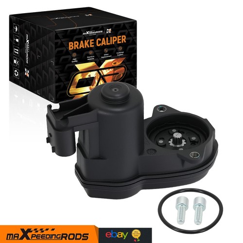 Rear electric handbrake brake - rear,