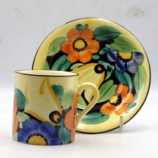 SUSIE COOPER  1920s Art Deco