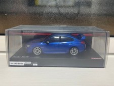 Kyosho ASC MA-020S Subaru WRX