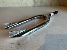 SE Racing Landing Gear Chrome