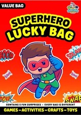 Lucky Bags