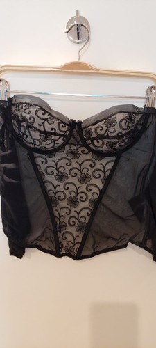 Vintage corset - &,