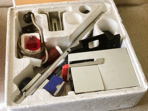 Durst photo enlarger - rs,