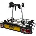 BC3024 Towball Mounted 4 Bike