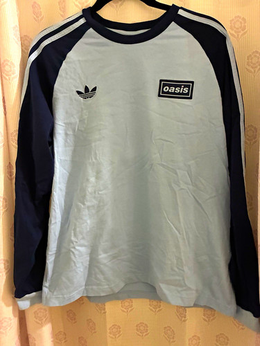 Adidas oasis live los - adidas,