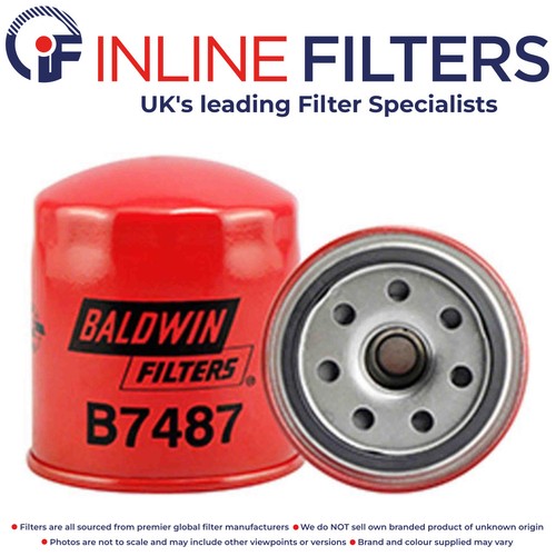 Oil filter for takeuchi - takeuchi, tb145