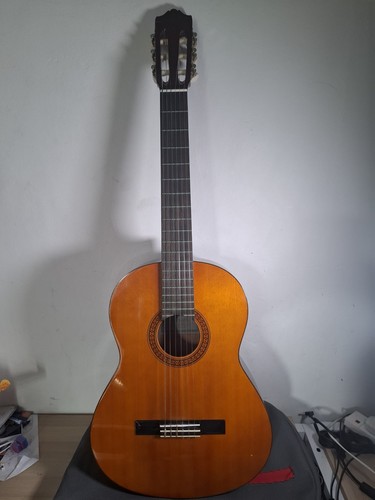 Yamaha 100a classical - yamaha,