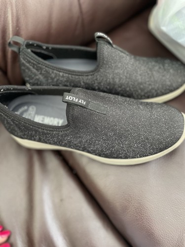 Fly flot size - fly, 5