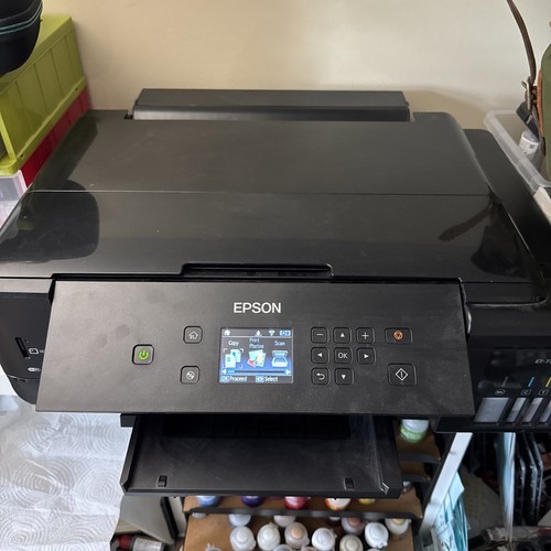 Printer epson ecotank - , a3