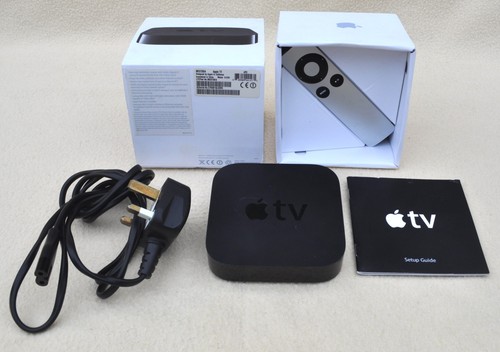 Apple boxed hd media - apple,