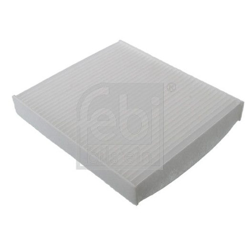 Febi cabin air filter pollen - febi,