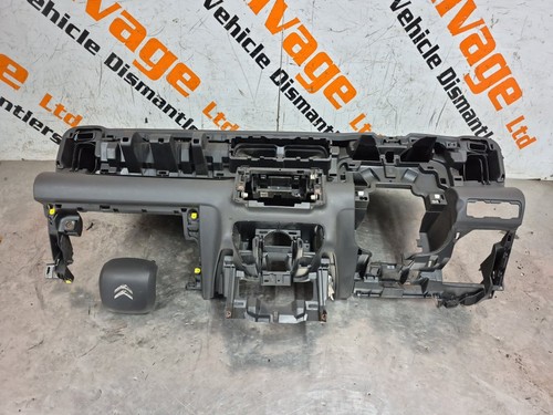 2017 2021 citroen aircross - 2017-2021,