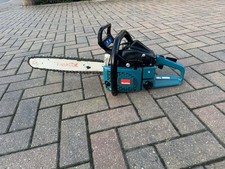 Makita Petrol Chainsaw