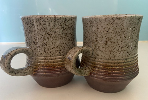 Vintage purbeck pottery - pottery,