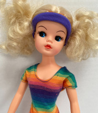 Vintage Pedigree Star Dance