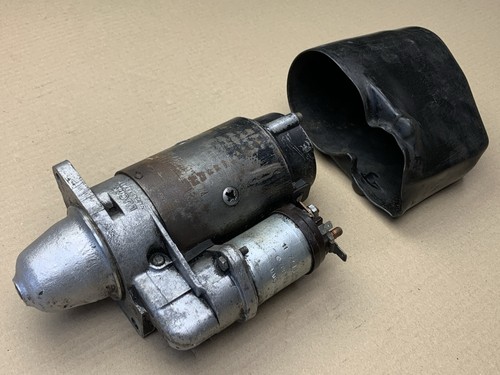 Mgb genuine lucas - (1971-80),