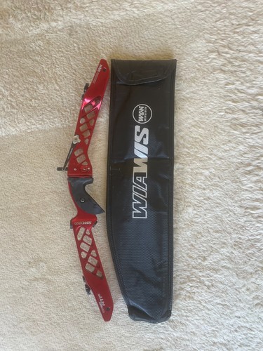 Wiawis atf riser right - riser, 25"