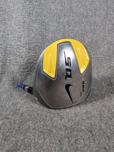 Nike 460 driver - sq,