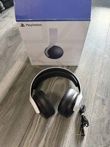 Sony pulse playstation - sony,