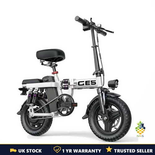 Ge5 white foldable - ge5,