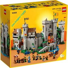 Retiring LEGO 90th Anniversary