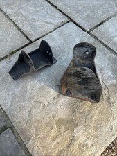 Land Rover Discovery 1 200tdi Engine Mount Brackets