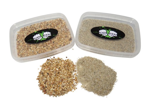Basing sand gravel bundle - &,